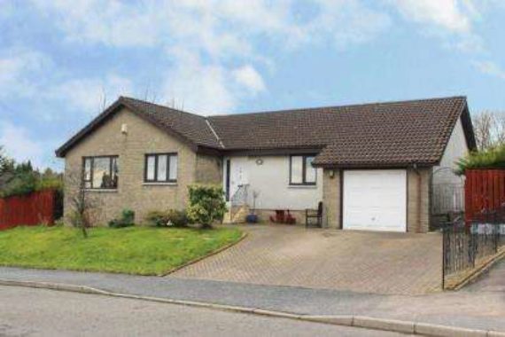 3 Bedroom Bungalow